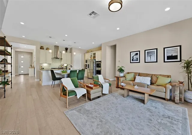 2nd image of 12350 Tudor Arch Dr, Las Vegas, NV 89138 | MLS# 2810086
