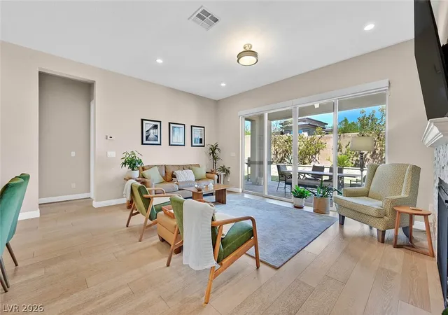 4th image of 12350 Tudor Arch Dr, Las Vegas, NV 89138 | MLS# 2810086