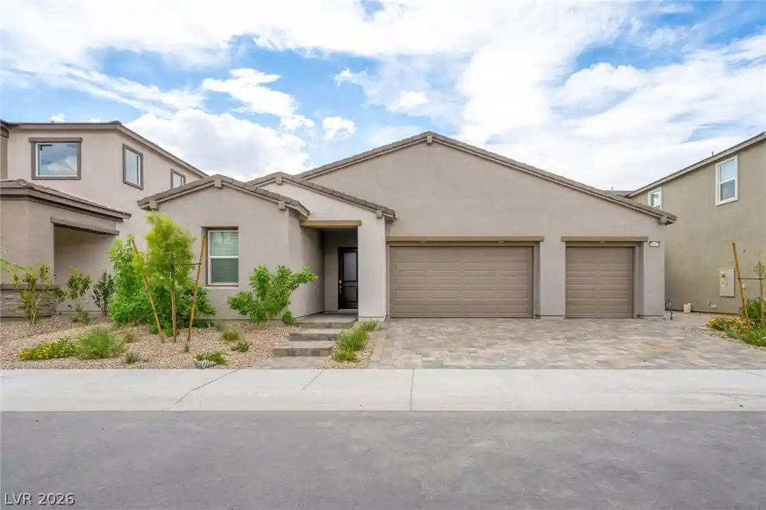 Photo 1 of Single family home for sale at 10405 Diana Summit St, Las Vegas, NV 89143 | MLS# 2810808 | Listing updated on 2026-10-28