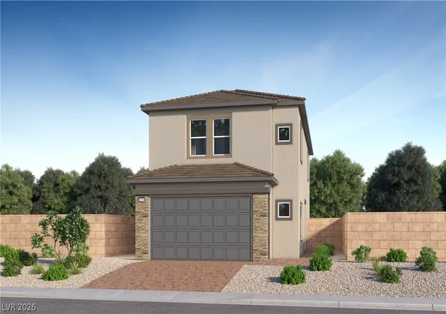 Photo 1 of Single family home for sale at 4059 Kalina Ridge Ave, Las Vegas, NV 89139 | MLS# 2810817 | Listing updated on 2026-08-25