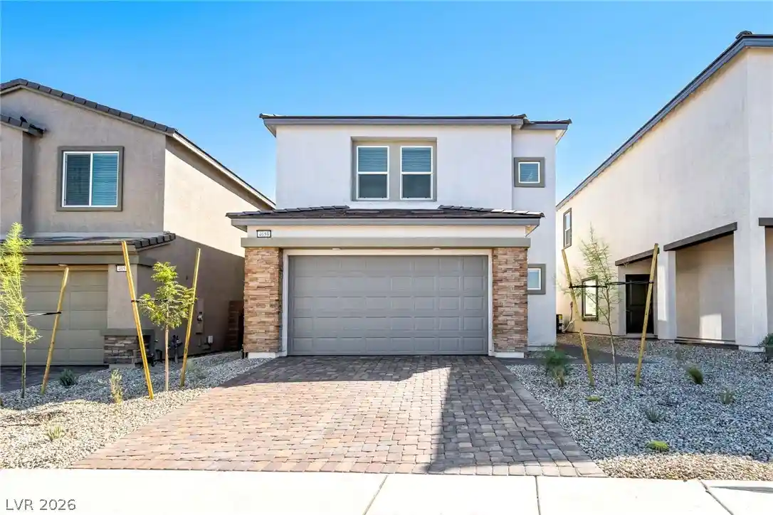 Photo 1 of Sale Pending at 4059 Kalina Ridge Ave, Las Vegas, NV 89139 | MLS# 2810817 | Listing updated on 2026-10-13