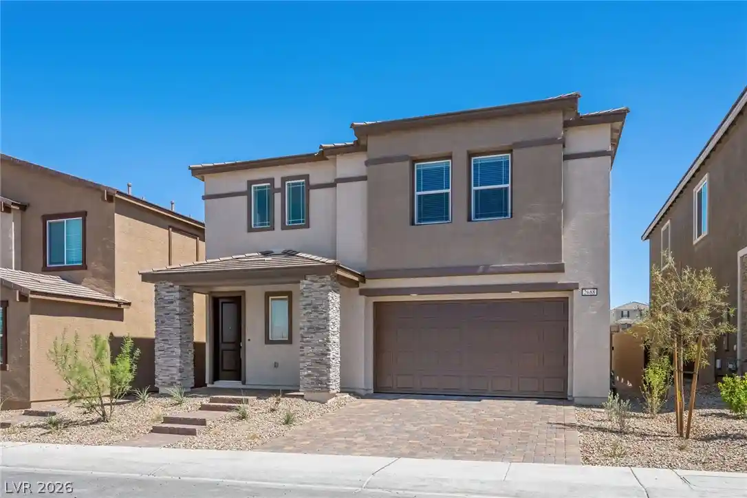 Photo 1 of Single family home for sale at 2688 Sunrise Mist Pl, Henderson, NV 89044 | MLS# 2810821 | Listing updated on 2026-10-28
