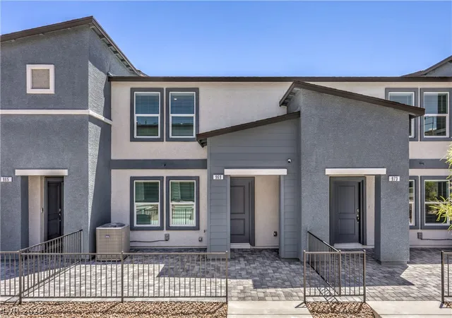 1st image of 990 Desert Spruce St, Las Vegas, NV 89107 | MLS# 2810801