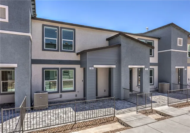 2nd image of 990 Desert Spruce St, Las Vegas, NV 89107 | MLS# 2810801