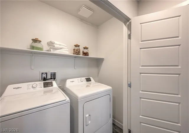 34th image of 990 Desert Spruce St, Las Vegas, NV 89107 | MLS# 2810801