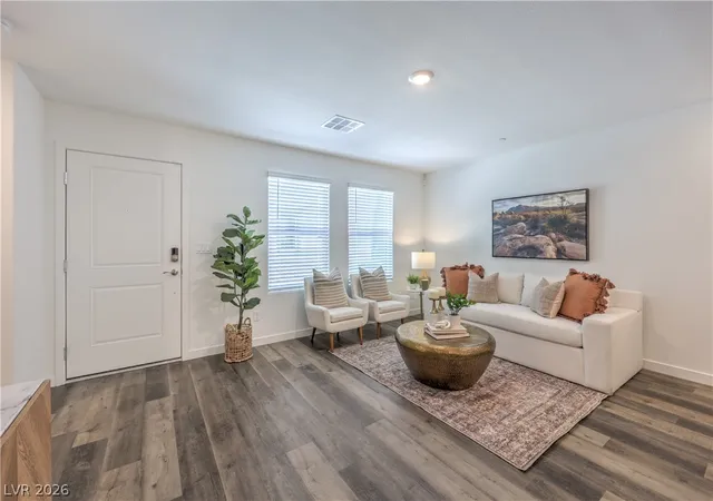 3rd image of 990 Desert Spruce St, Las Vegas, NV 89107 | MLS# 2810801