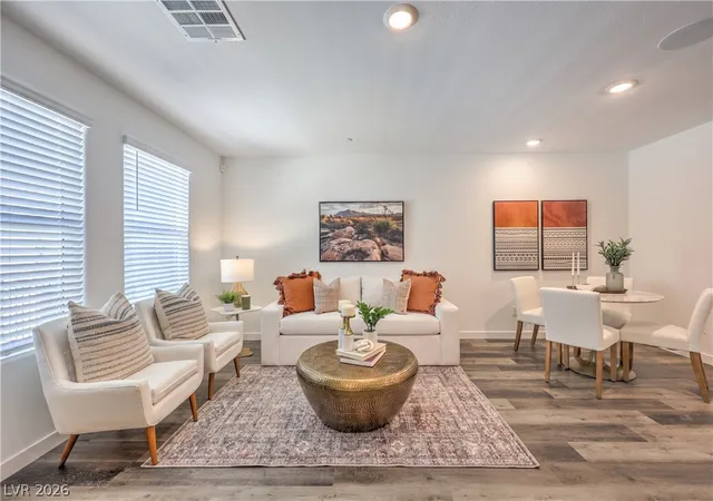 4th image of 990 Desert Spruce St, Las Vegas, NV 89107 | MLS# 2810801