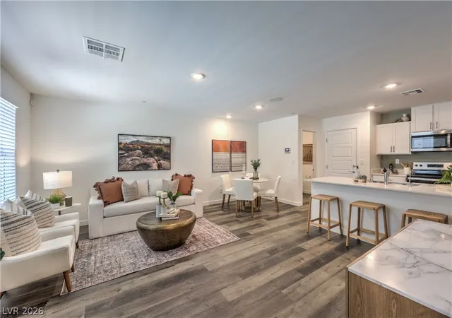 5th image of 990 Desert Spruce St, Las Vegas, NV 89107 | MLS# 2810801