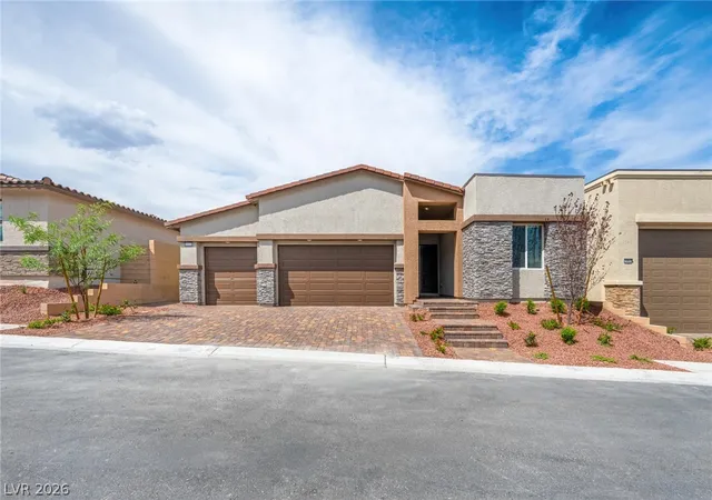 Photo 1 of Sale Pending at 10916 Lewis Pointe Ave, Las Vegas, NV 89166 | MLS# 2810812 | Listing updated on 2026-09-01