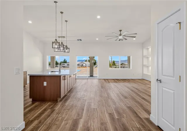 Photo 3 of Single family home for sale at 2641 W Carnation Way, Pahrump, NV 89048 | MLS# 2809733 | Listing updated on 2026-08-21