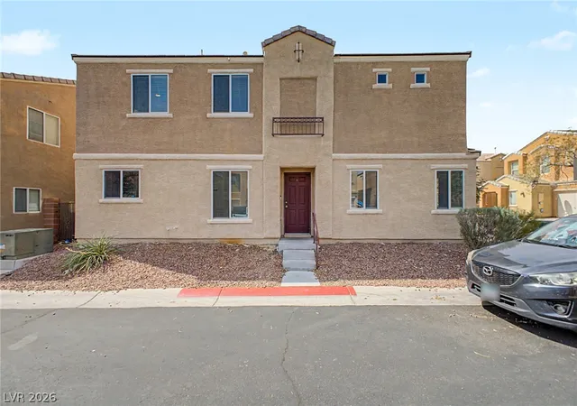 Photo 1 of Single family home for sale at 6921 Graceful Cloud Ave, Henderson, NV 89011 | MLS# 2810343 | Listing updated on 2026-08-29