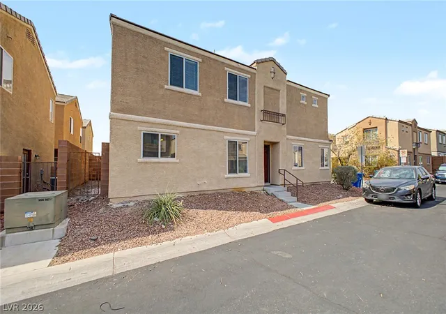Photo 2 of Single family home for sale at 6921 Graceful Cloud Ave, Henderson, NV 89011 | MLS# 2810343 | Listing updated on 2026-08-29