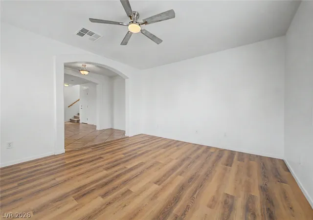Photo 3 of Single family home for sale at 6921 Graceful Cloud Ave, Henderson, NV 89011 | MLS# 2810343 | Listing updated on 2026-08-29