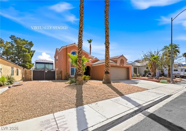 Photo 3 of Single family home for sale at 845 Arrowhead Trl, Henderson, NV 89002 | MLS# 2810781 | Listing updated on 2026-08-29
