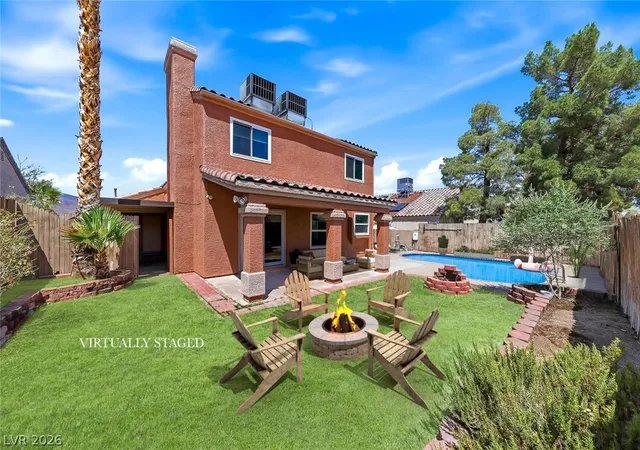 Photo 4 of Single family home for sale at 845 Arrowhead Trl, Henderson, NV 89002 | MLS# 2810781 | Listing updated on 2026-08-29