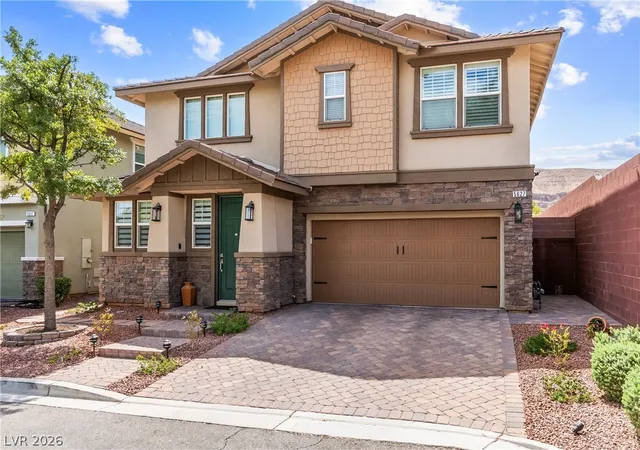 Photo 1 of Single family home for sale at 5627 Spanish Valor Rd, Las Vegas, NV 89135 | MLS# 2809969 | Listing updated on 2026-08-25