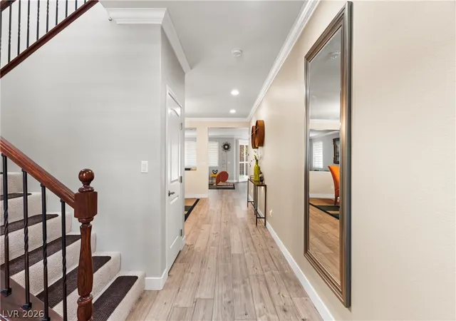 Photo 2 of Single family home for sale at 5627 Spanish Valor Rd, Las Vegas, NV 89135 | MLS# 2809969 | Listing updated on 2026-08-25