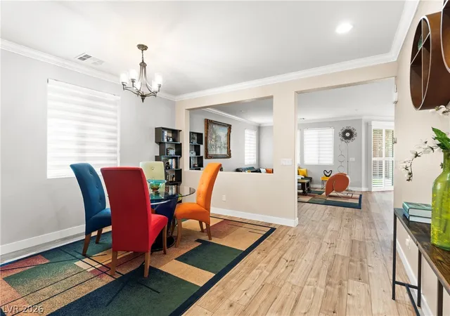 Photo 3 of Single family home for sale at 5627 Spanish Valor Rd, Las Vegas, NV 89135 | MLS# 2809969 | Listing updated on 2026-08-25