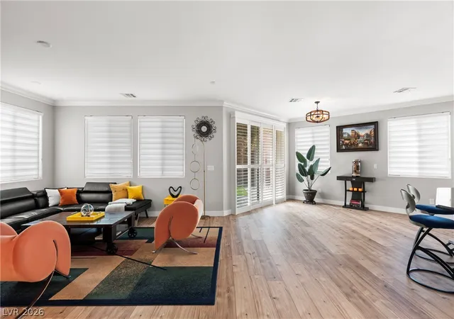 Photo 3 of Single family home for sale at 5627 Spanish Valor Rd, Las Vegas, NV 89135 | MLS# 2809969 | Listing updated on 2026-08-25