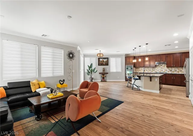 Photo 4 of Single family home for sale at 5627 Spanish Valor Rd, Las Vegas, NV 89135 | MLS# 2809969 | Listing updated on 2026-08-25