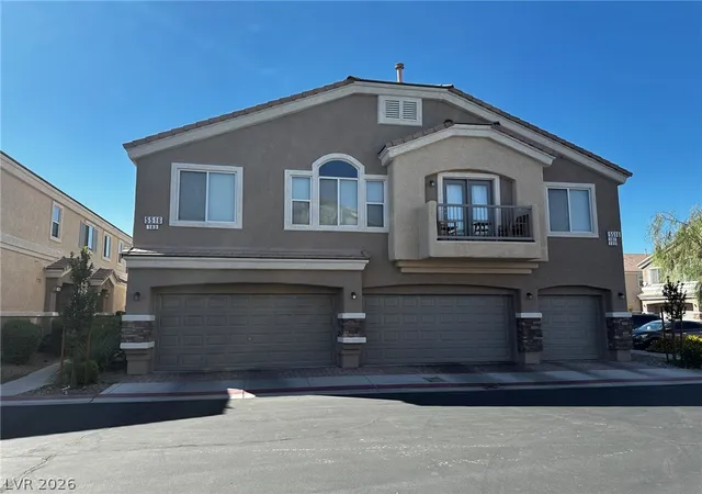 Townhouse for sale at 5516 Ante Up Ct #103, Las Vegas, NV 89122 | MLS# 2809173