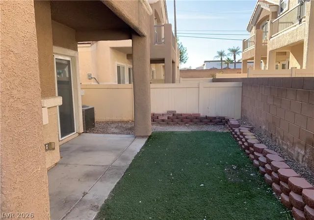 Photo 48 of Townhouse for sale at 5516 Ante Up Ct #103, Las Vegas, NV 89122 | MLS# 2809173 | Listing updated on 2026-08-22