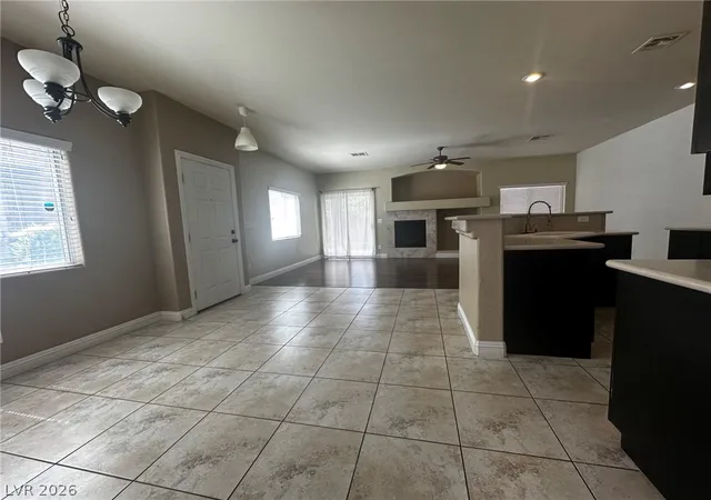 Photo 3 of Townhouse for sale at 5516 Ante Up Ct #103, Las Vegas, NV 89122 | MLS# 2809173 | Listing updated on 2026-08-22