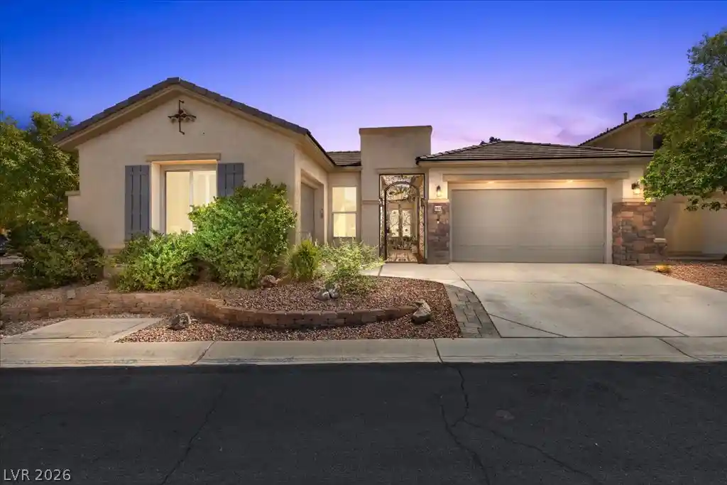 Photo 1 of Single family home for sale at 10602 Fable St, Las Vegas, NV 89141 | MLS# 2810667 | Listing updated on 2026-10-22