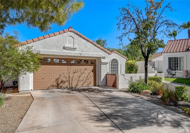 Photo 2 of Sale Pending at 236 Misty Garden St, Henderson, NV 89012 | MLS# 2808607 | Listing updated on 2026-08-26