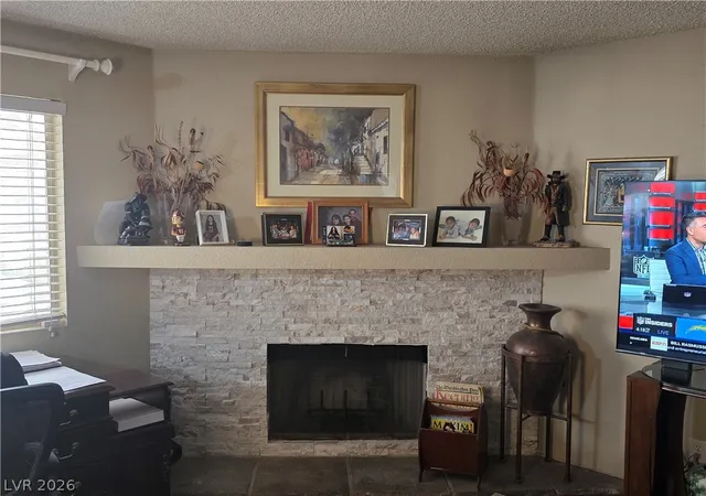 Photo 1 of Condo for sale at 932 Boulder Mesa Dr #102, Las Vegas, NV 89128 | MLS# 2810877 | Listing updated on 2026-08-22