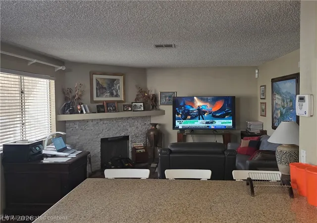 Photo 2 of Condo for sale at 932 Boulder Mesa Dr #102, Las Vegas, NV 89128 | MLS# 2810877 | Listing updated on 2026-08-22