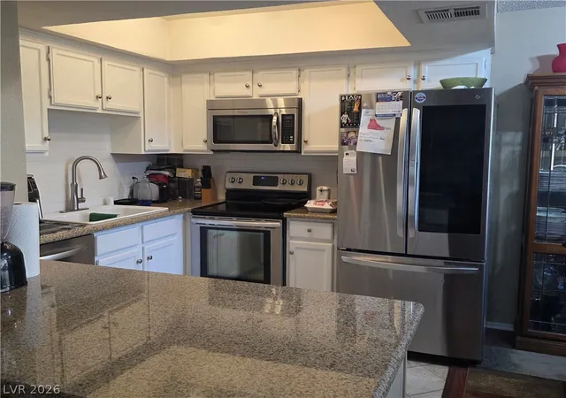 Photo 3 of Condo for sale at 932 Boulder Mesa Dr #102, Las Vegas, NV 89128 | MLS# 2810877 | Listing updated on 2026-08-22