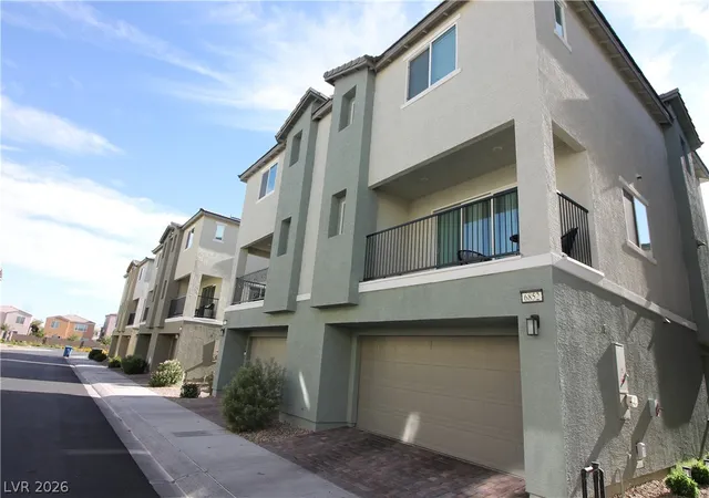Photo 3 of Townhouse for sale at 6852 Prairie Pearl St, Las Vegas, NV 89148 | MLS# 2807886 | Listing updated on 2026-08-21