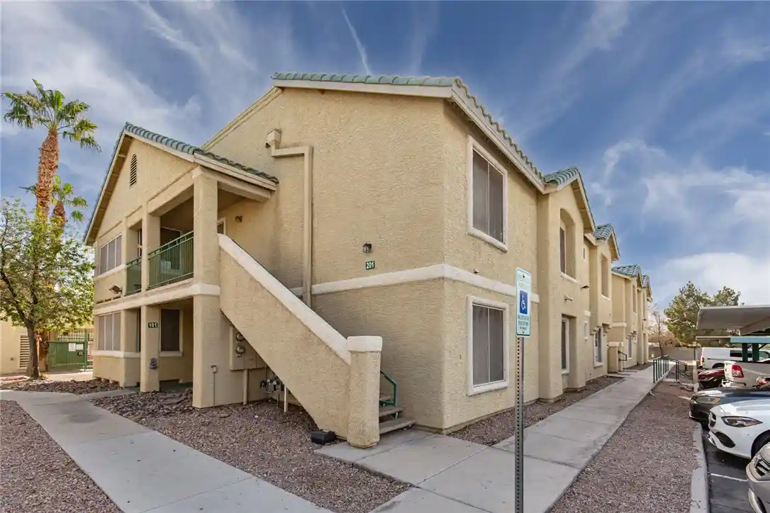 Photo 1 of Condo for sale at 1400 Jamielinn Lane #102, Las Vegas, NV 89110 | MLS# 2810894 | Listing updated on 2026-10-30