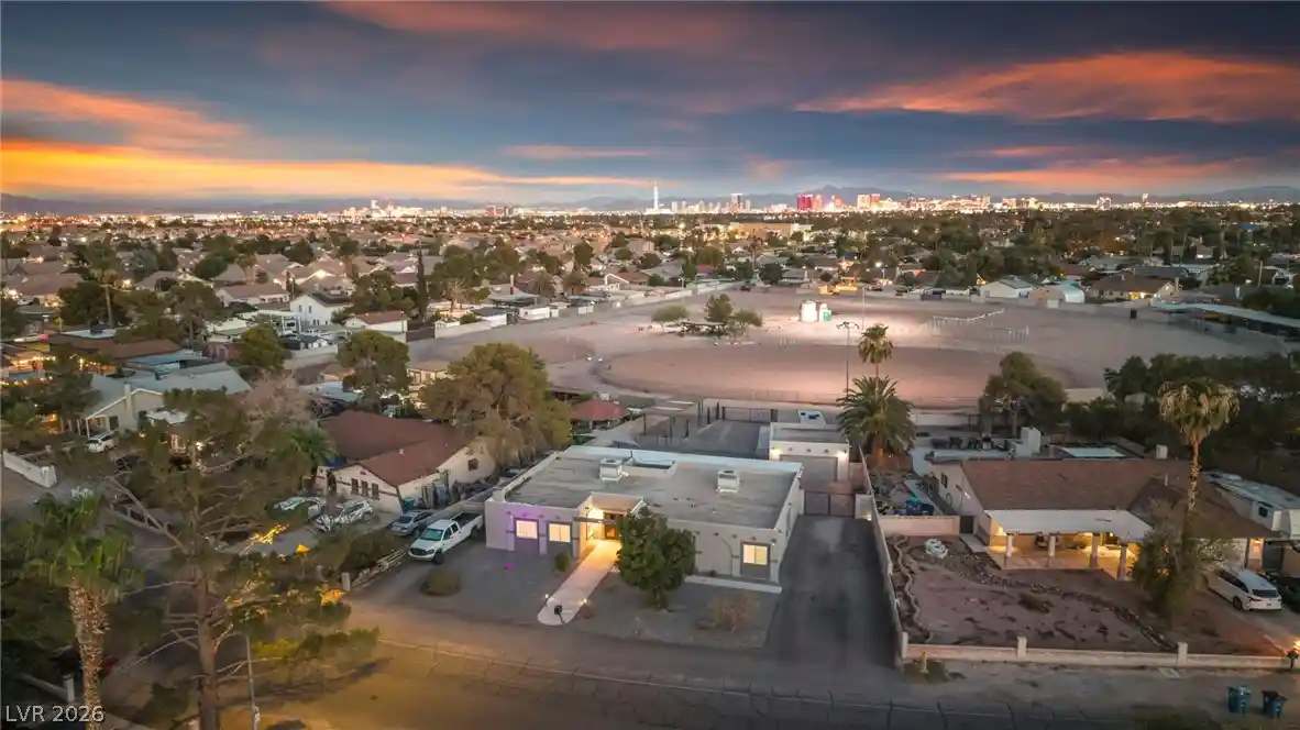 Photo 1 of Single family home for sale at 5505 Avenida Vaquero, Las Vegas, NV 89108 | MLS# 2810680 | Listing updated on 2026-10-23