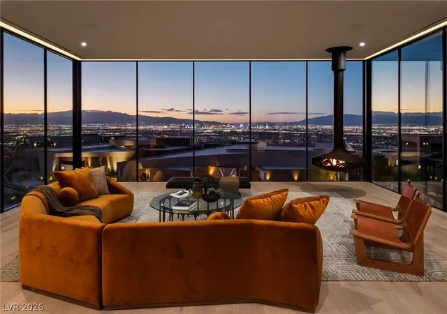 Photo 1 of Mansion for sale at 11 Chisel Crst Ct, Henderson, NV 89012 | MLS# 2810661 | Listing updated on 2026-08-21