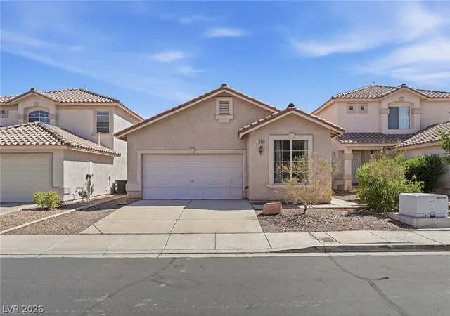 Photo 1 of Single family home for sale at 1069 Sweeping Ivy Ct, Las Vegas, NV 89183 | MLS# 2809515 | Listing updated on 2026-08-29
