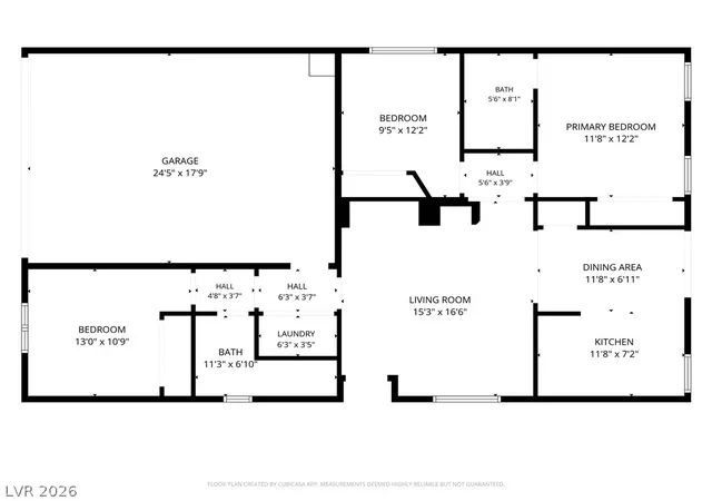 Photo 20 of Single family home for sale at 1069 Sweeping Ivy Ct, Las Vegas, NV 89183 | MLS# 2809515 | Listing updated on 2026-08-29