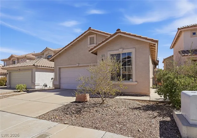 Photo 2 of Single family home for sale at 1069 Sweeping Ivy Ct, Las Vegas, NV 89183 | MLS# 2809515 | Listing updated on 2026-08-29