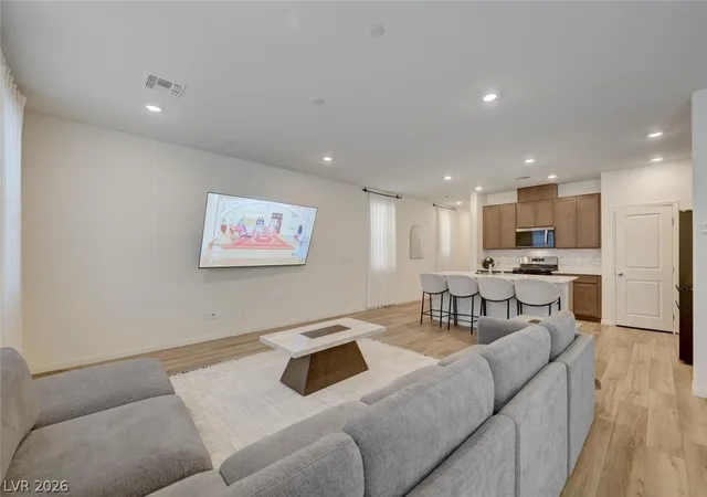 Photo 3 of Single family home for sale at 2663 Sierra Grande St, Las Vegas, NV 89121 | MLS# 2810920 | Listing updated on 2026-08-25