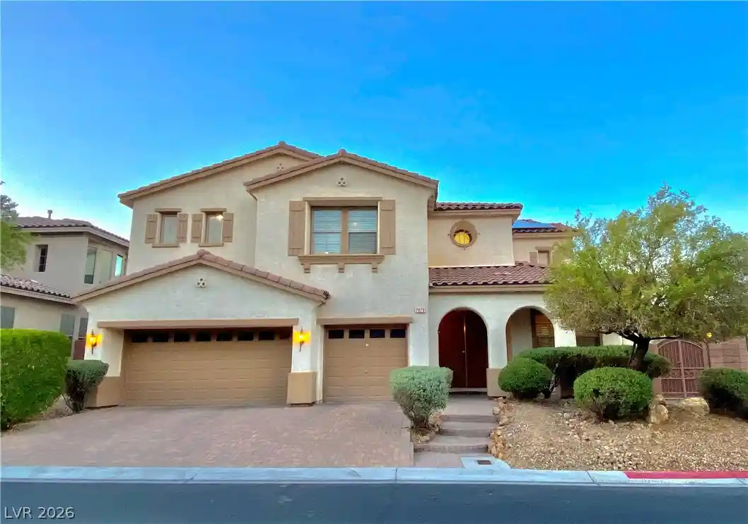 Photo 1 of Single family home for sale at 7820 Marker Head Dr, Las Vegas, NV 89178 | MLS# 2809603 | Listing updated on 2026-10-24