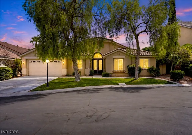 Photo 1 of Single family home for sale at 5715 Winter Star Ct, Las Vegas, NV 89141 | MLS# 2810938 | Listing updated on 2026-10-30