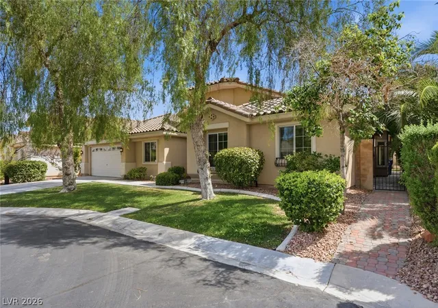 Photo 2 of Single family home for sale at 5715 Winter Star Ct, Las Vegas, NV 89141 | MLS# 2810938 | Listing updated on 2026-10-30