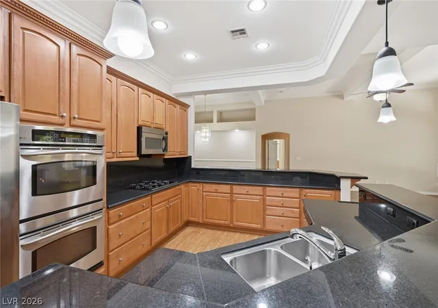 Photo 3 of Single family home for sale at 5715 Winter Star Ct, Las Vegas, NV 89141 | MLS# 2810938 | Listing updated on 2026-10-30