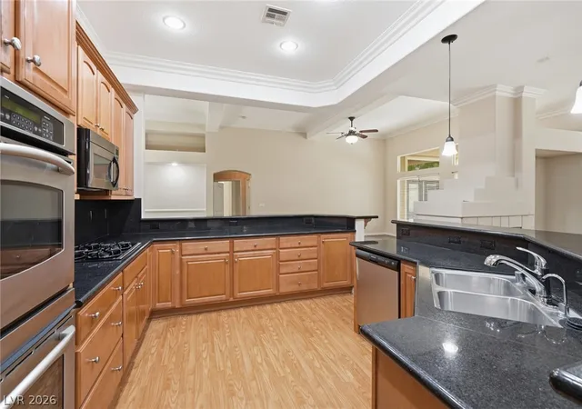 Photo 4 of Single family home for sale at 5715 Winter Star Ct, Las Vegas, NV 89141 | MLS# 2810938 | Listing updated on 2026-10-30