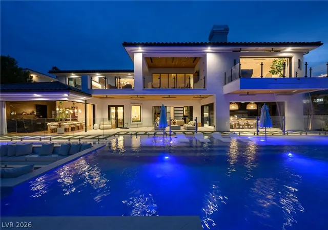 Photo 1 of Mansion for sale at 5086 Scenic Ridge Dr, Las Vegas, NV 89148 | MLS# 2810951 | Listing updated on 2026-10-01