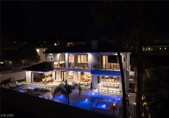 Photo 2 of Mansion for sale at 5086 Scenic Ridge Dr, Las Vegas, NV 89148 | MLS# 2810951 | Listing updated on 2026-10-01
