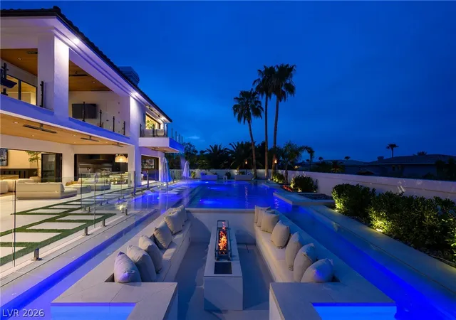 Photo 3 of Mansion for sale at 5086 Scenic Ridge Dr, Las Vegas, NV 89148 | MLS# 2810951 | Listing updated on 2026-10-01