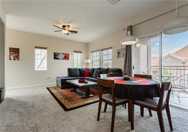 Photo 2 of Condo for sale at 3840 Juno Beach St #201, Las Vegas, NV 89129 | MLS# 2810952 | Listing updated on 2026-08-21