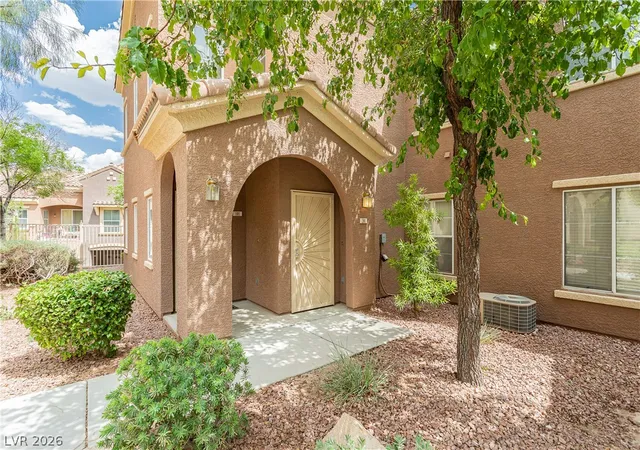 Photo 3 of Condo for sale at 3840 Juno Beach St #201, Las Vegas, NV 89129 | MLS# 2810952 | Listing updated on 2026-08-21